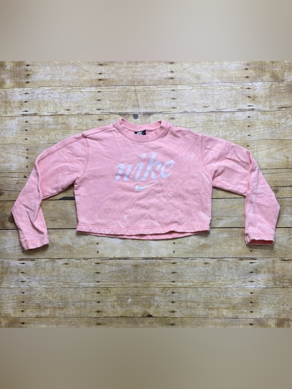 Nike sweater